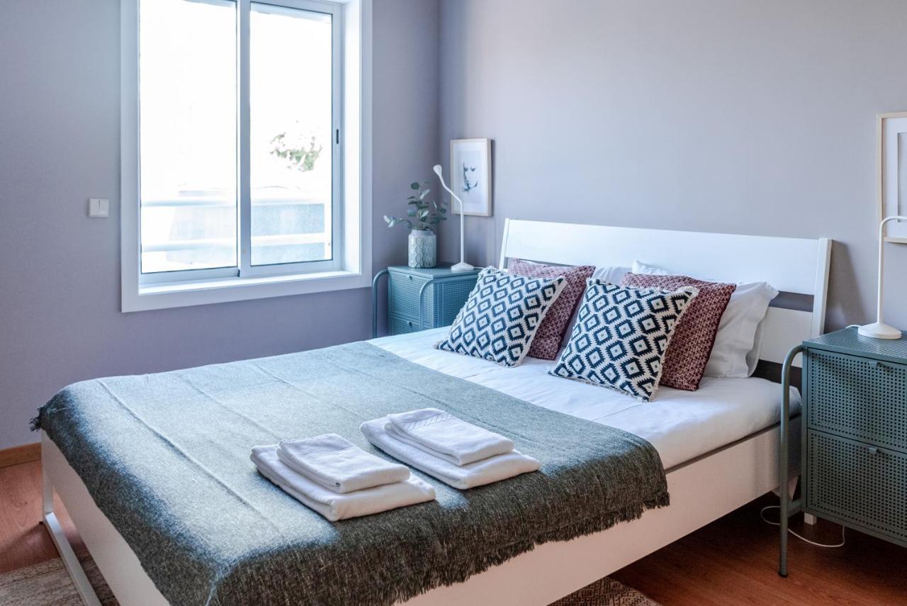 Modern Studio In The Heart Of Lapa Porto Exterior foto