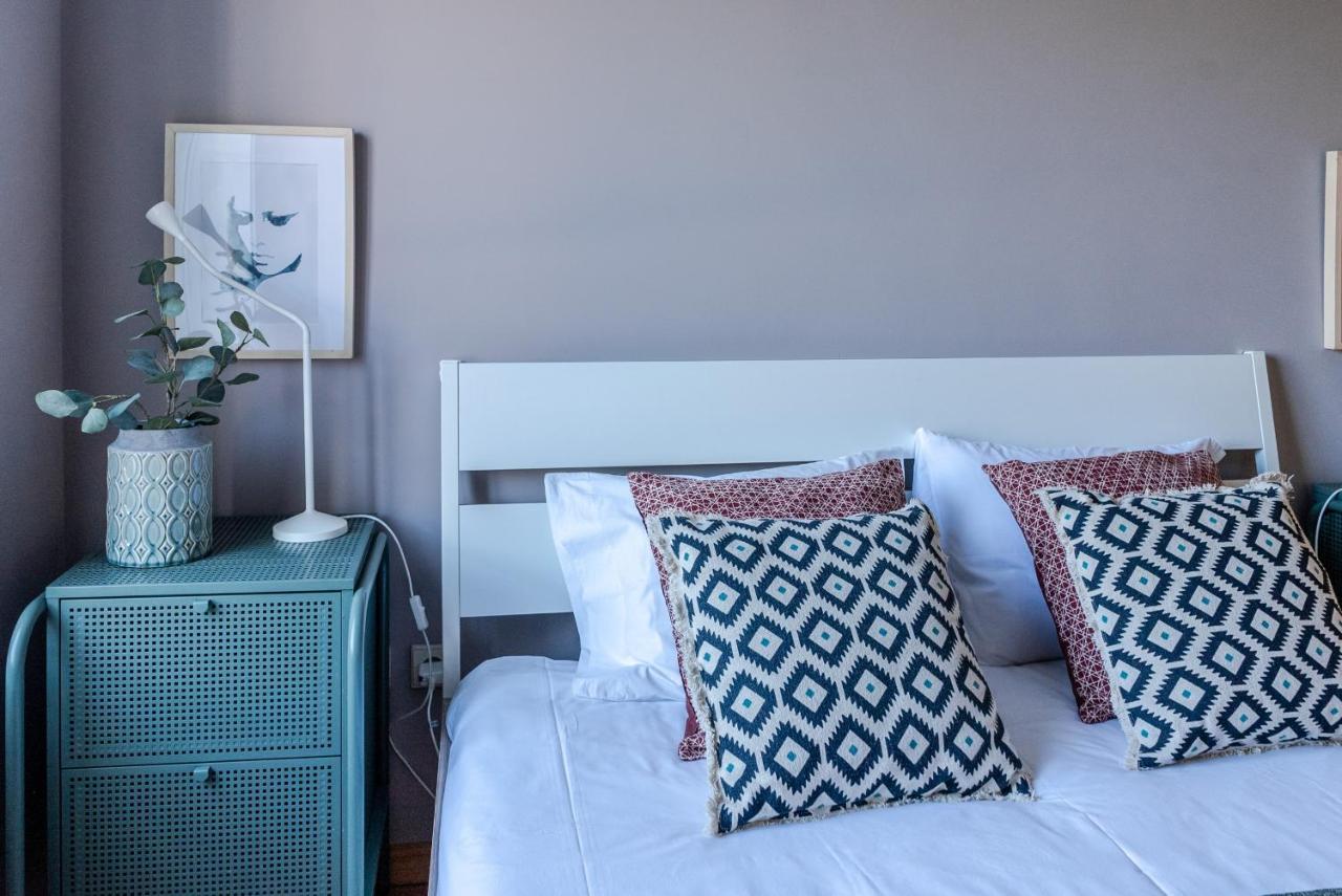 Modern Studio In The Heart Of Lapa Porto Exterior foto