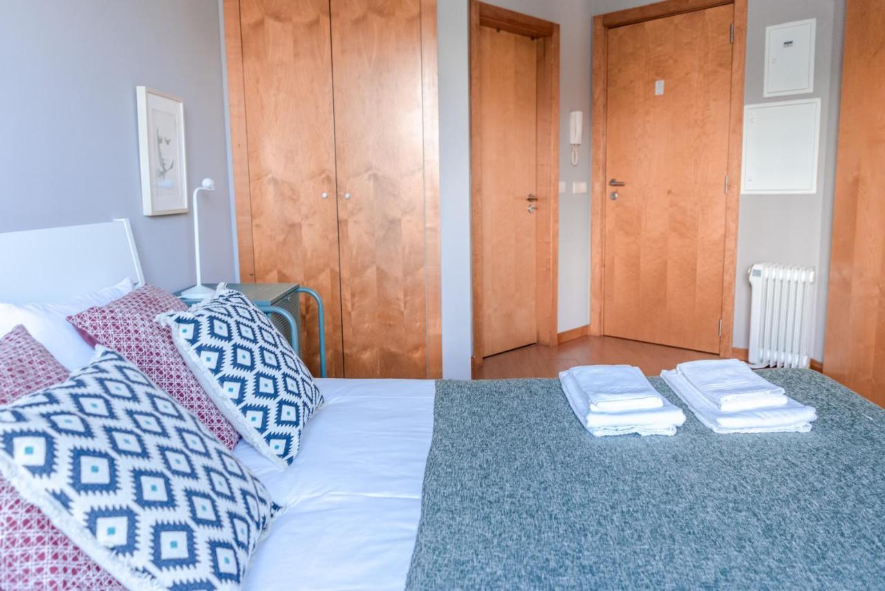 Modern Studio In The Heart Of Lapa Porto Exterior foto