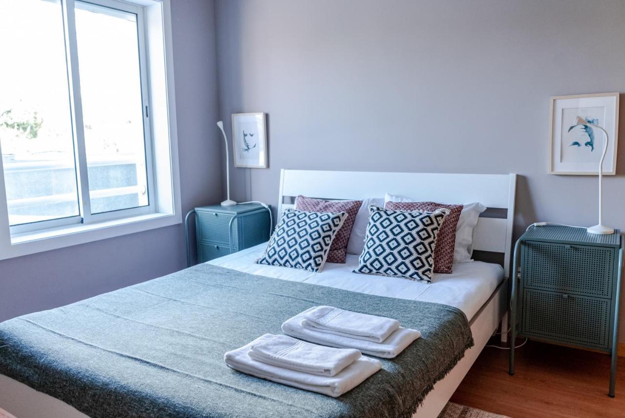 Modern Studio In The Heart Of Lapa Porto Exterior foto