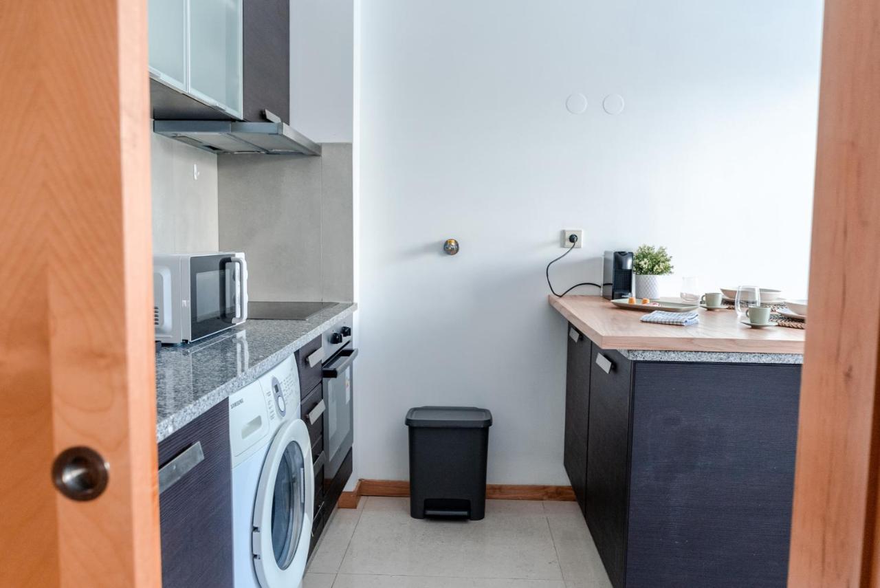 Modern Studio In The Heart Of Lapa Porto Exterior foto