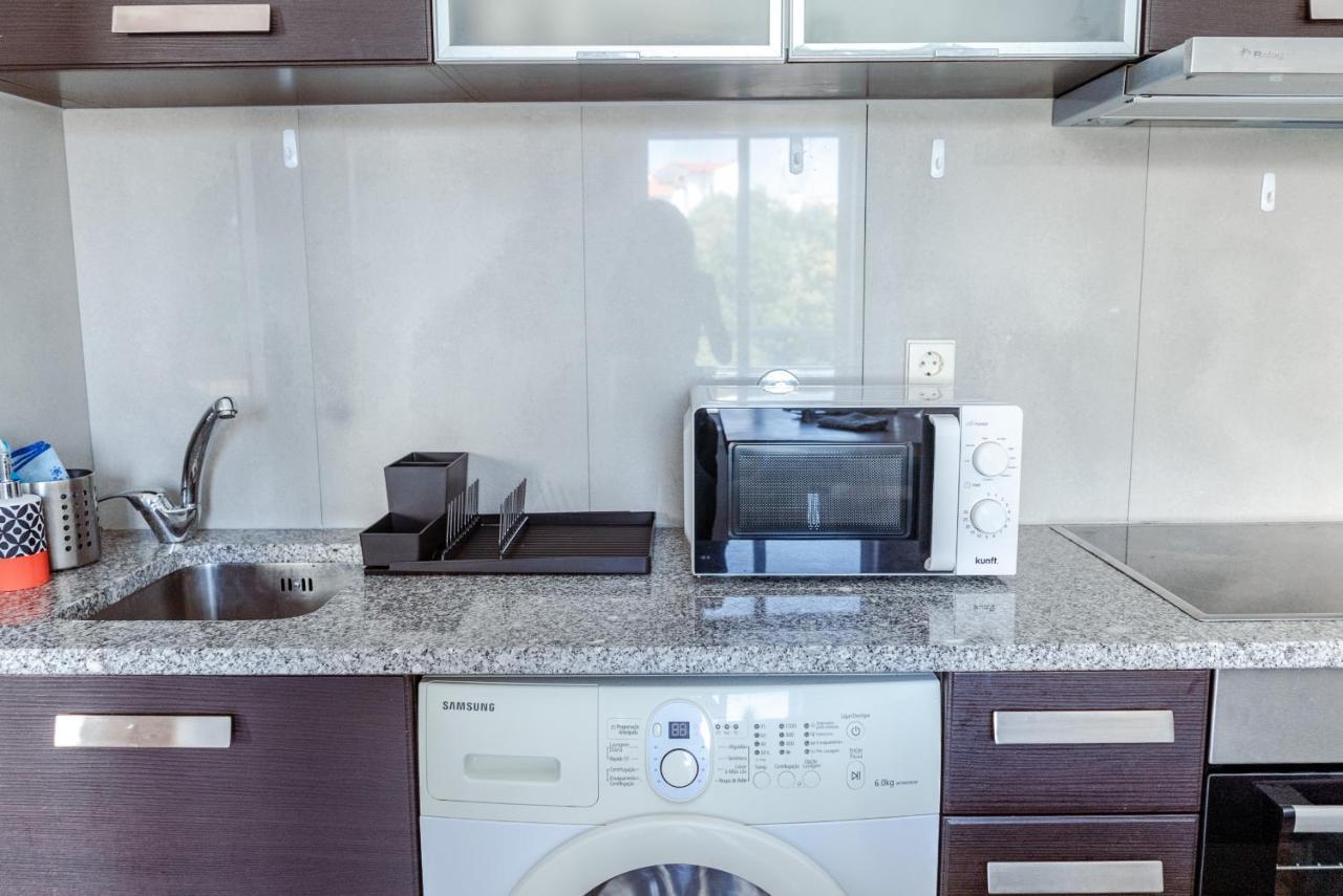 Modern Studio In The Heart Of Lapa Porto Exterior foto
