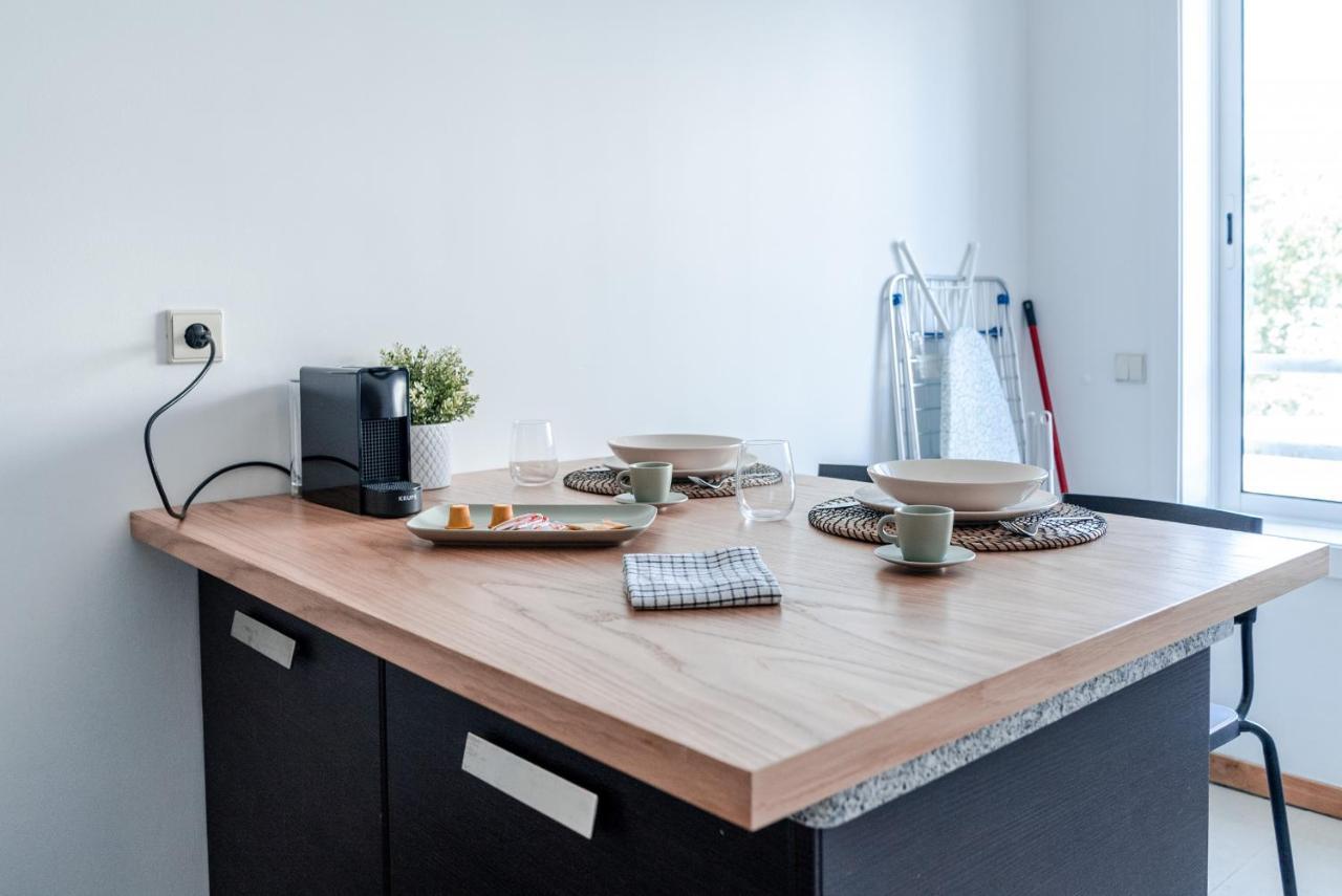 Modern Studio In The Heart Of Lapa Porto Exterior foto