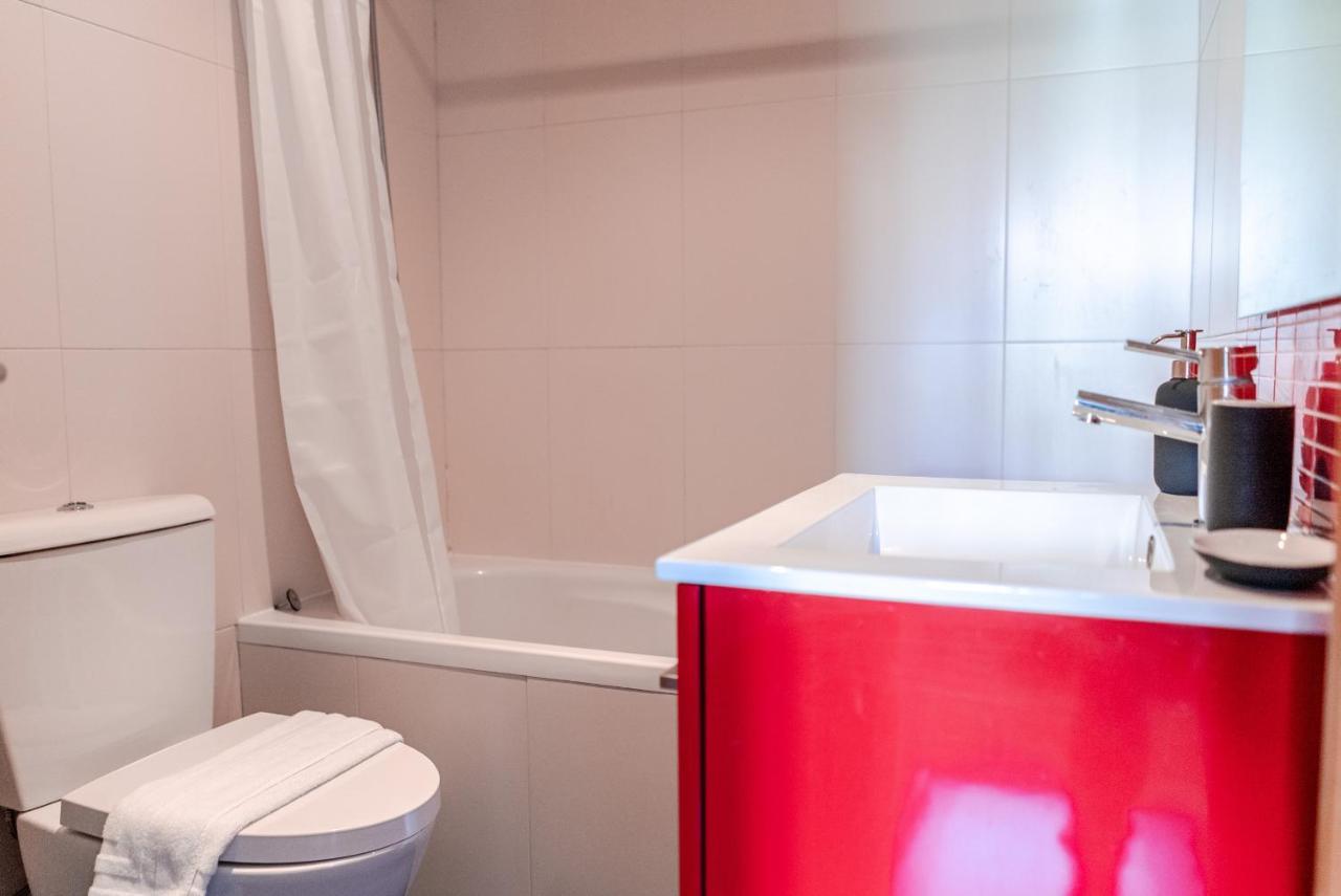 Modern Studio In The Heart Of Lapa Porto Exterior foto